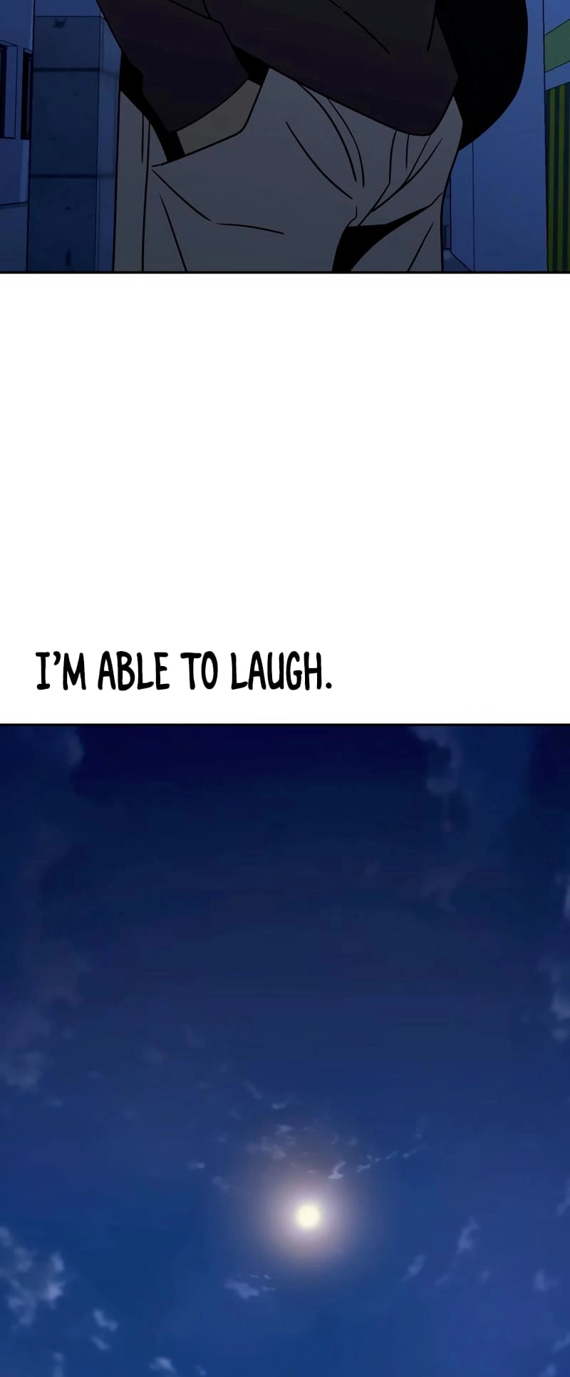 Maybe Meant to Be Chapter 69 Page 72
