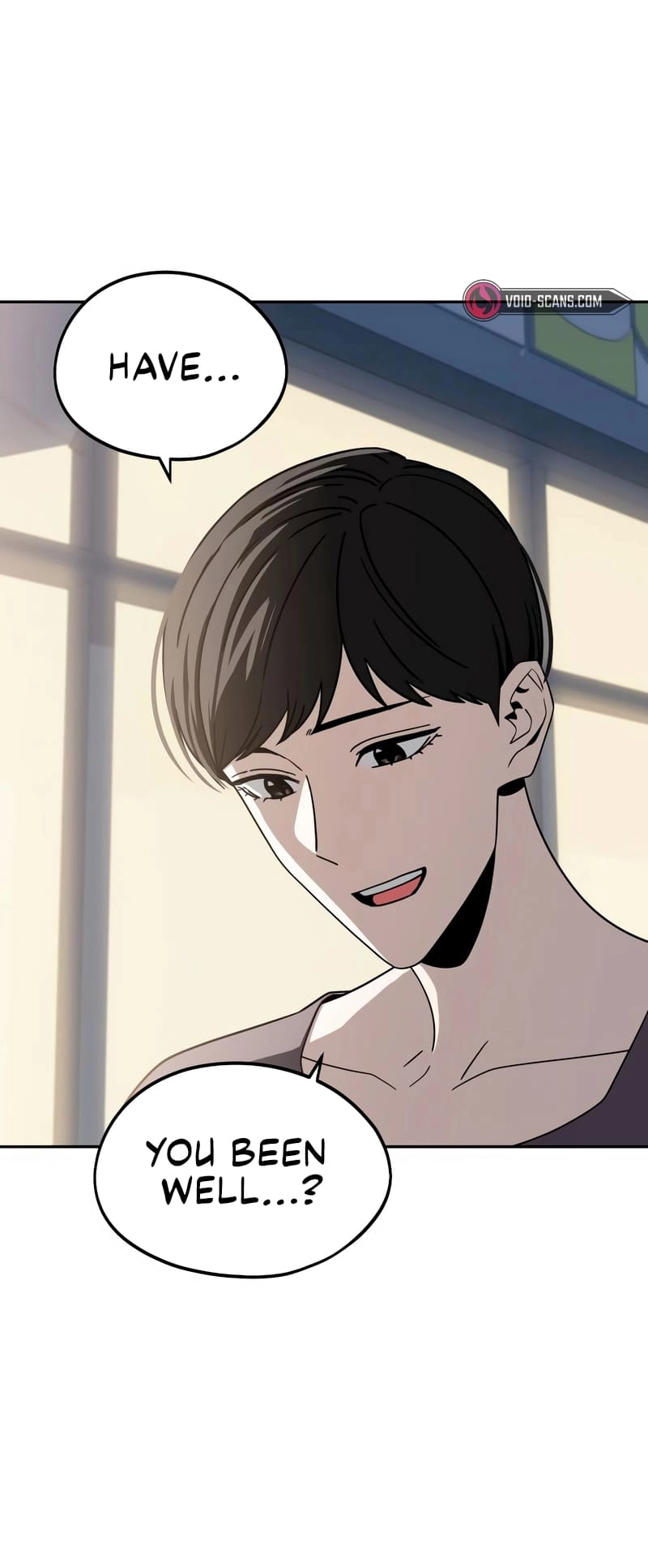 Maybe Meant to Be Chapter 69 Page 34