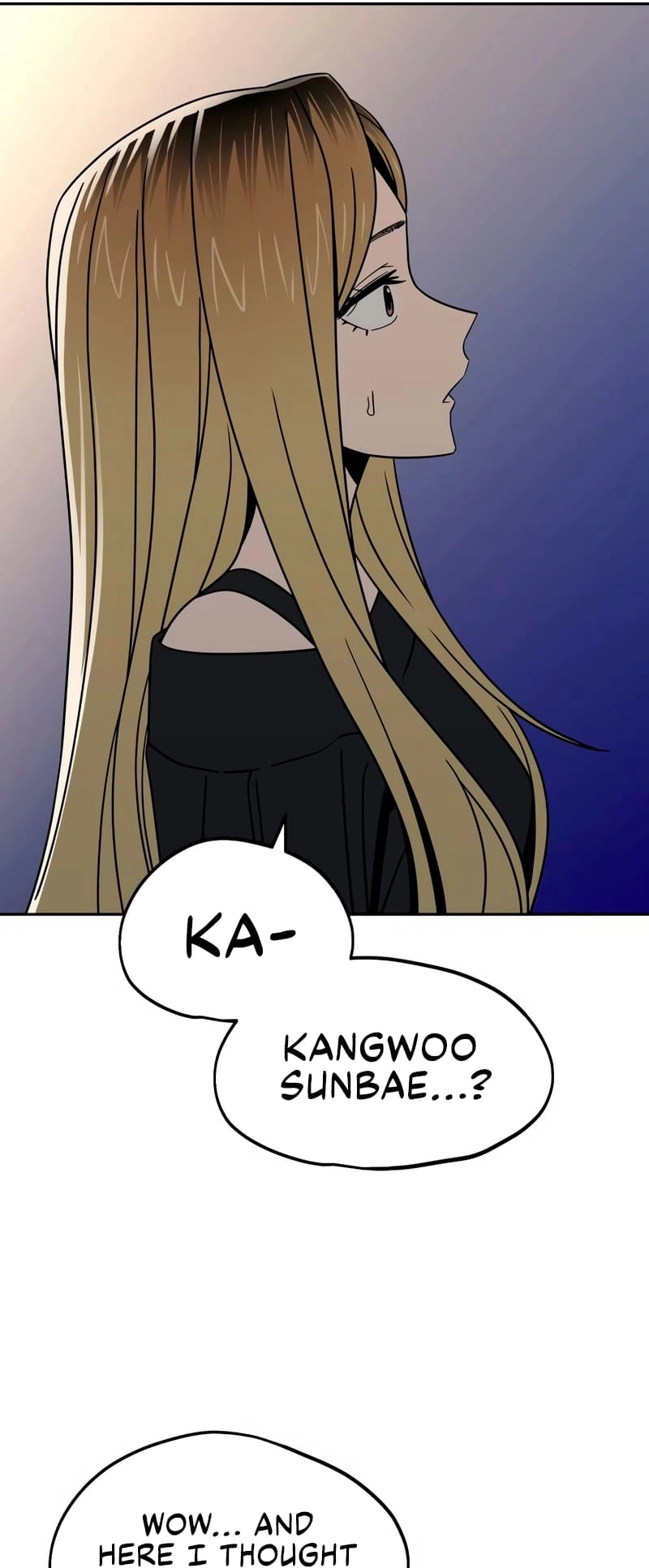 Maybe Meant to Be Chapter 69 Page 32
