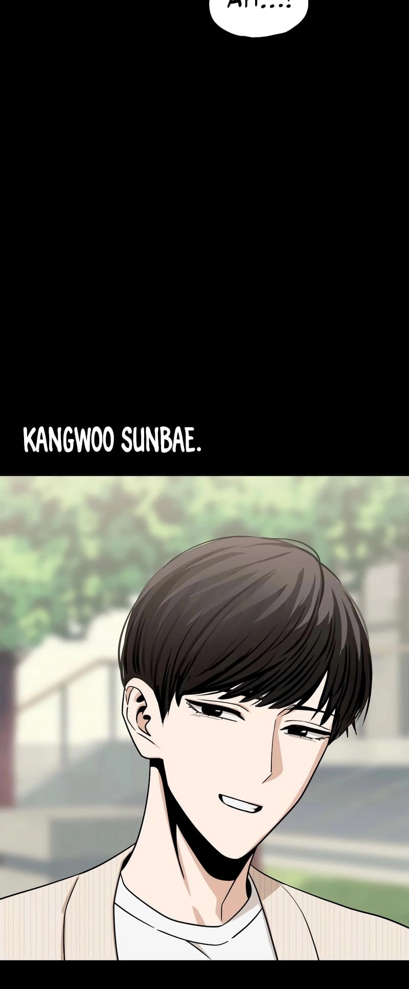 Maybe Meant to Be Chapter 69 Page 18
