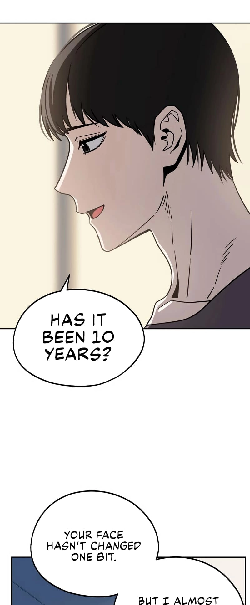 Maybe Meant to Be Chapter 69 Page 36