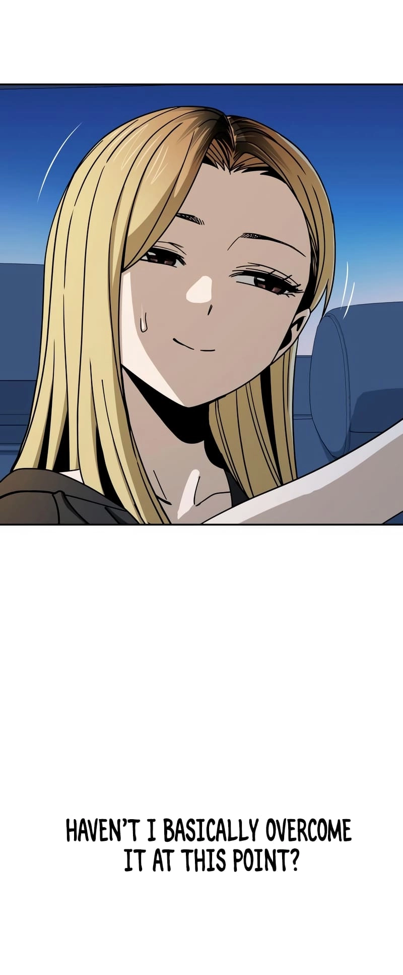 Maybe Meant to Be Chapter 69 Page 69