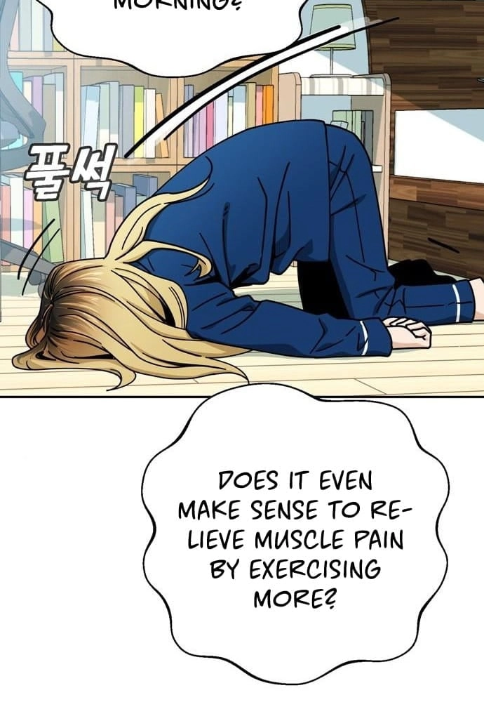 Maybe Meant to Be Chapter 22 Page 63