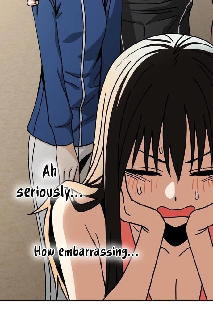 Maybe Meant to Be Chapter 22 Page 15
