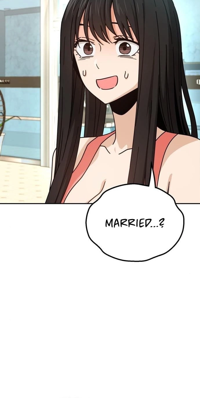 Maybe Meant to Be Chapter 22 Page 8