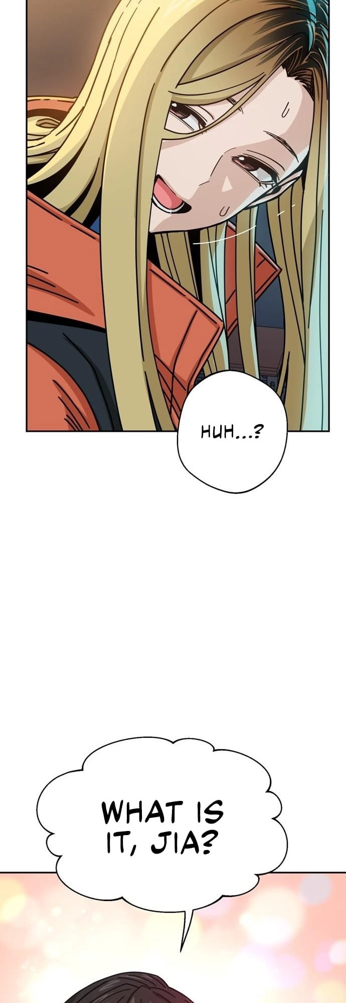 Maybe Meant to Be Chapter 22 Page 47