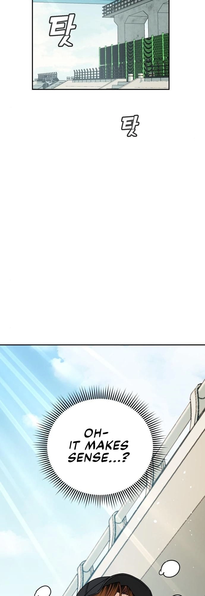 Maybe Meant to Be Chapter 22 Page 65