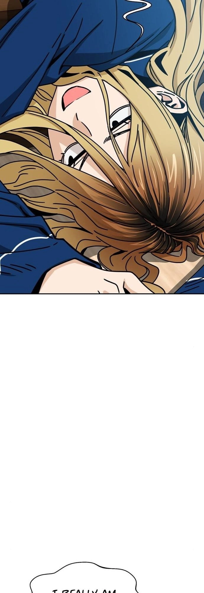 Maybe Meant to Be Chapter 22 Page 60