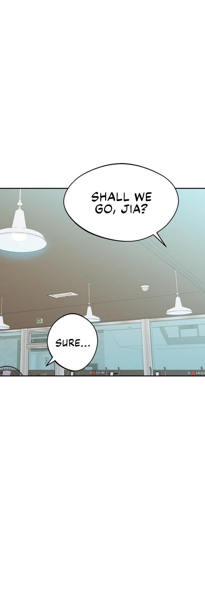 Maybe Meant to Be Chapter 22 Page 16