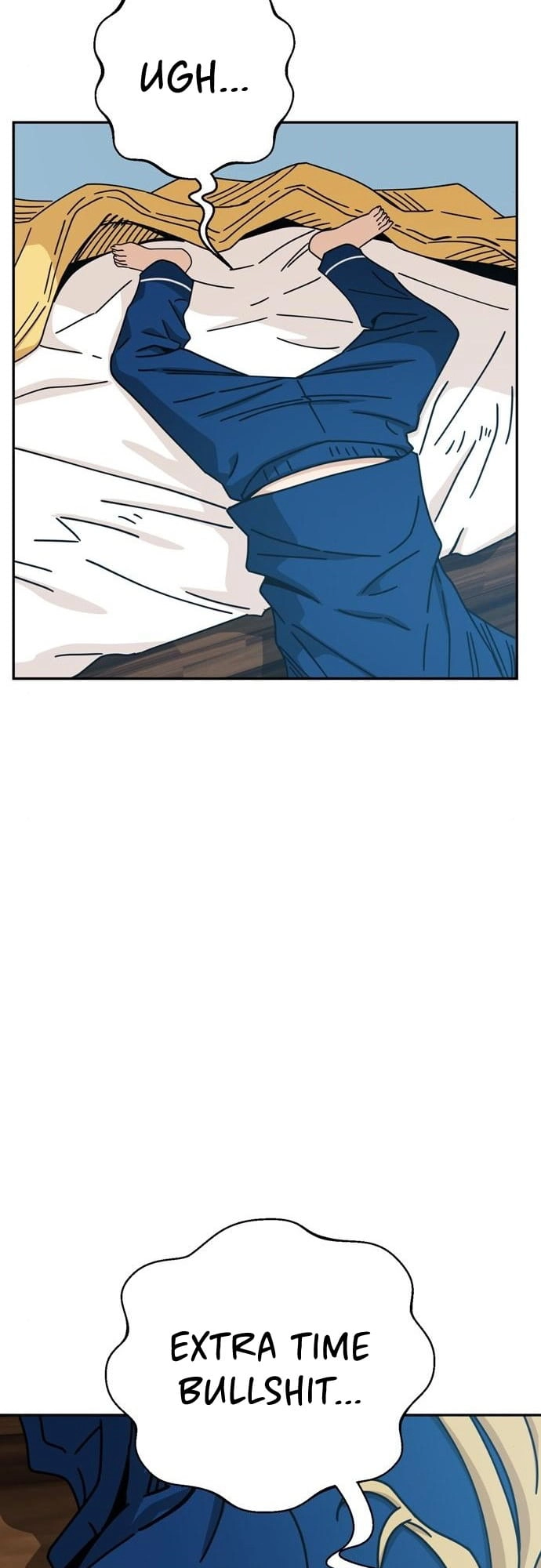 Maybe Meant to Be Chapter 22 Page 59