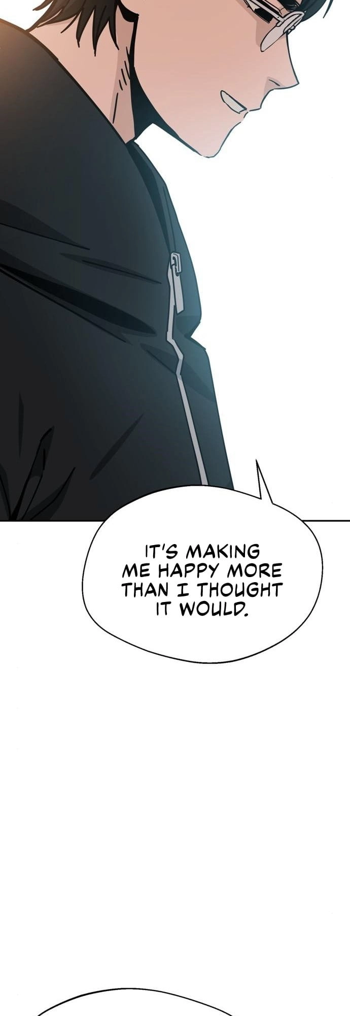 Maybe Meant to Be Chapter 22 Page 52