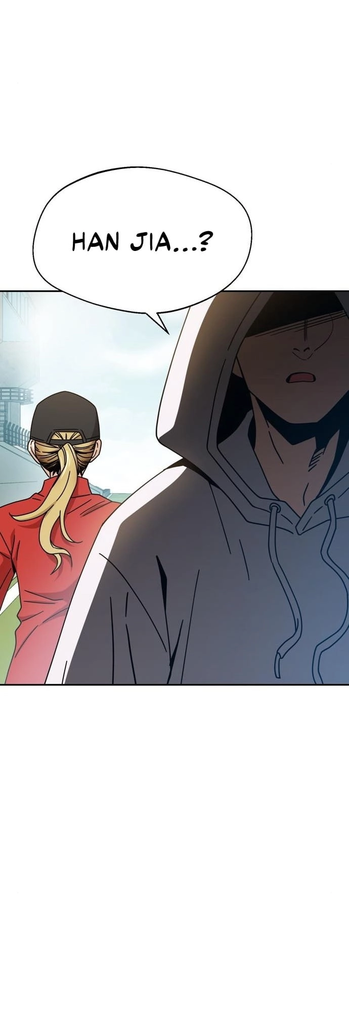 Maybe Meant to Be Chapter 22 Page 71