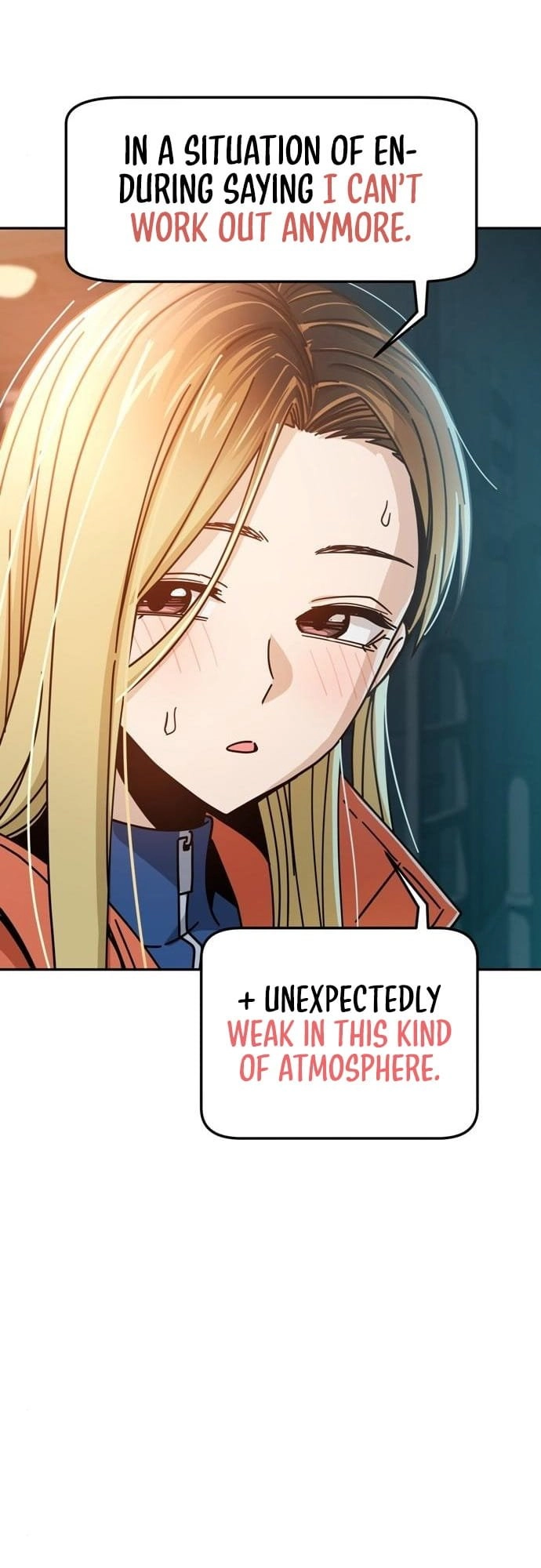 Maybe Meant to Be Chapter 22 Page 54