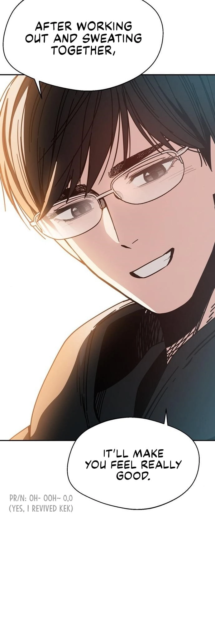 Maybe Meant to Be Chapter 22 Page 53