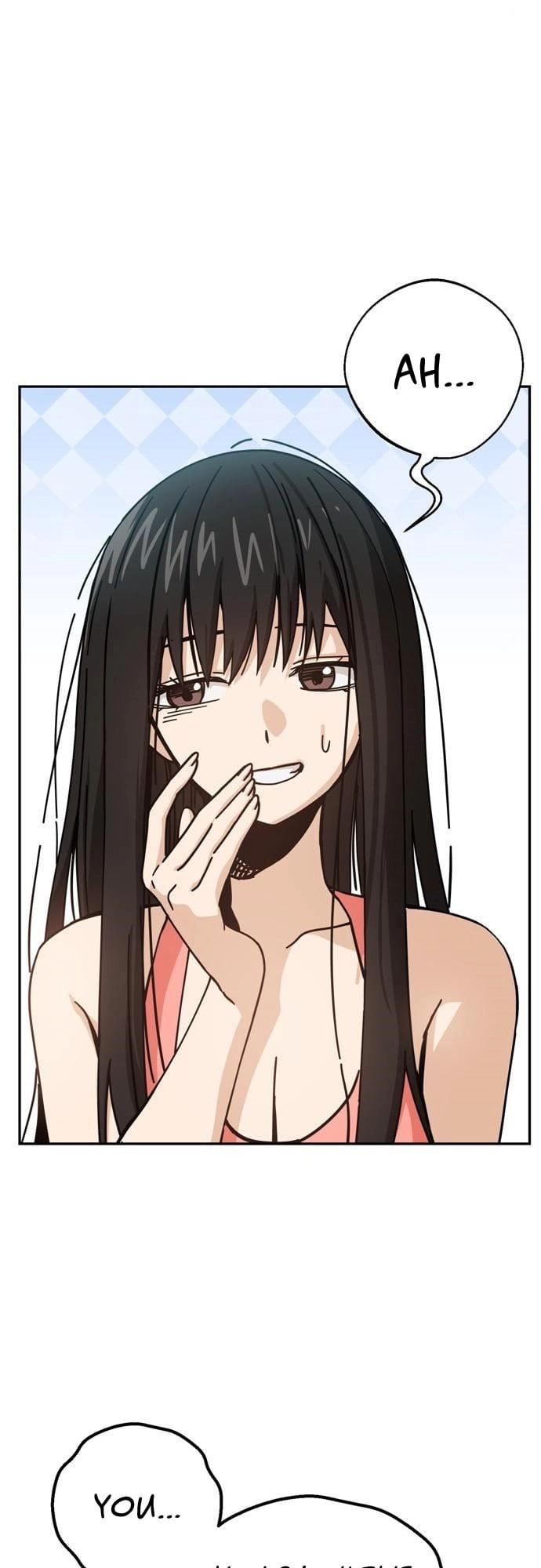 Maybe Meant to Be Chapter 22 Page 11