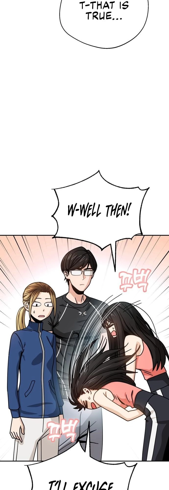 Maybe Meant to Be Chapter 22 Page 13