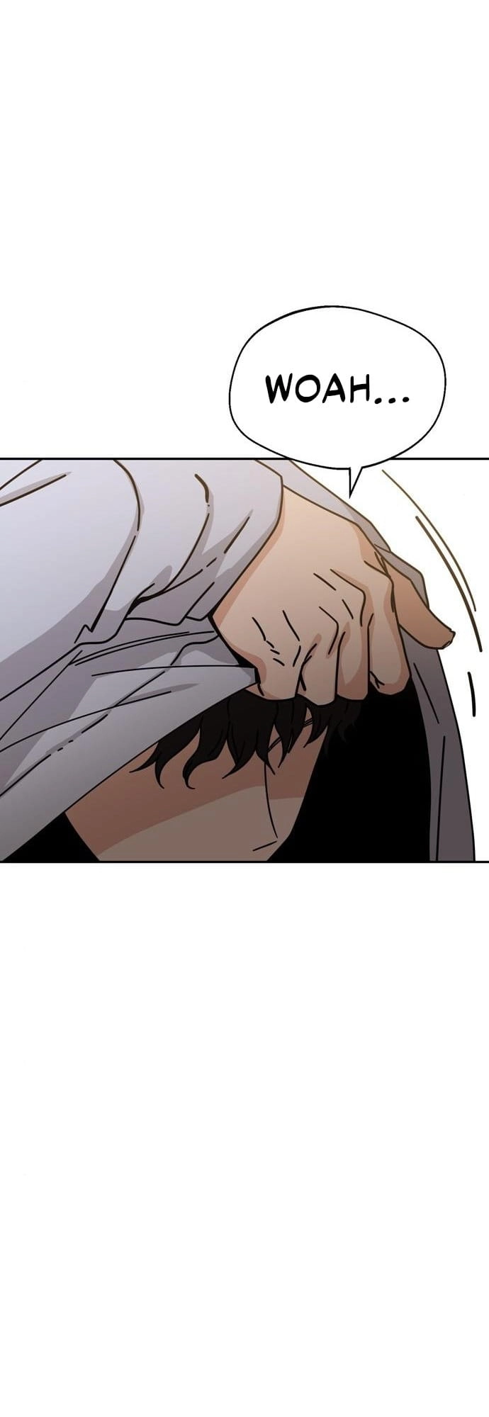 Maybe Meant to Be Chapter 22 Page 75