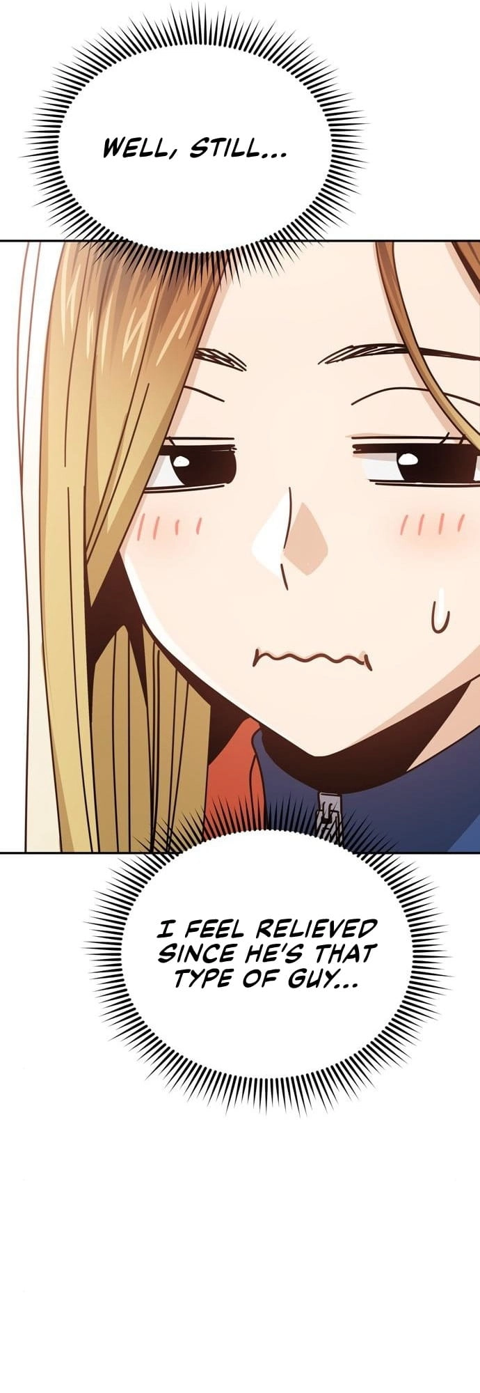 Maybe Meant to Be Chapter 22 Page 41