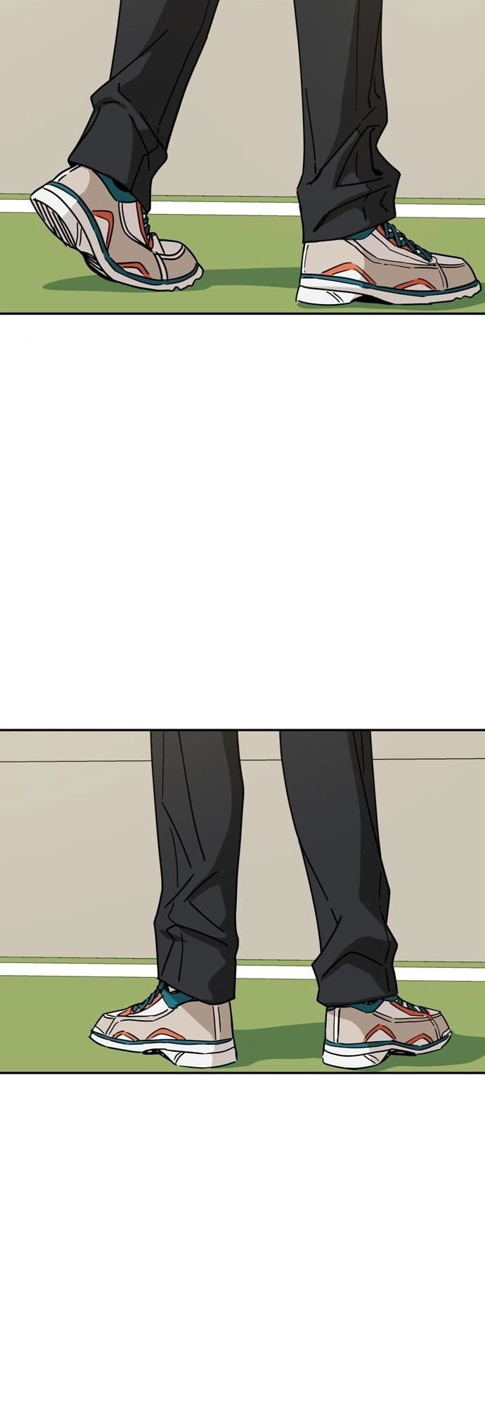 Maybe Meant to Be Chapter 22 Page 73
