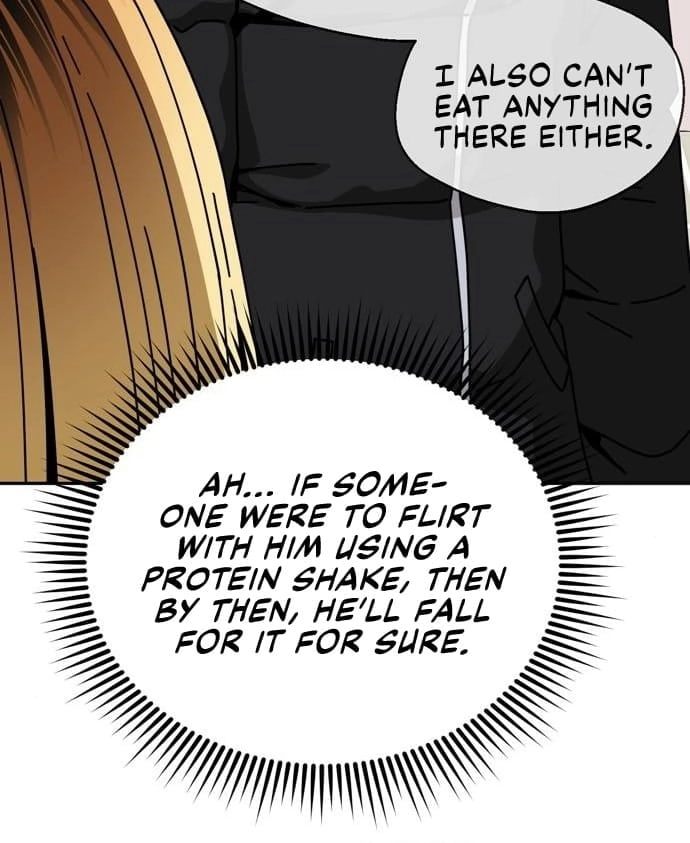 Maybe Meant to Be Chapter 22 Page 36