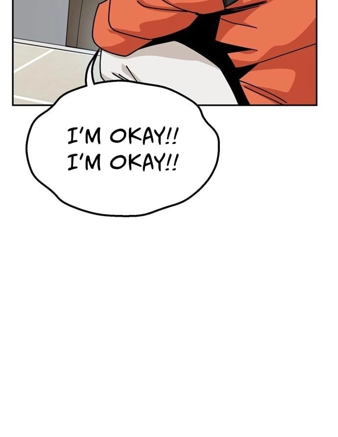 Maybe Meant to Be Chapter 22 Page 29