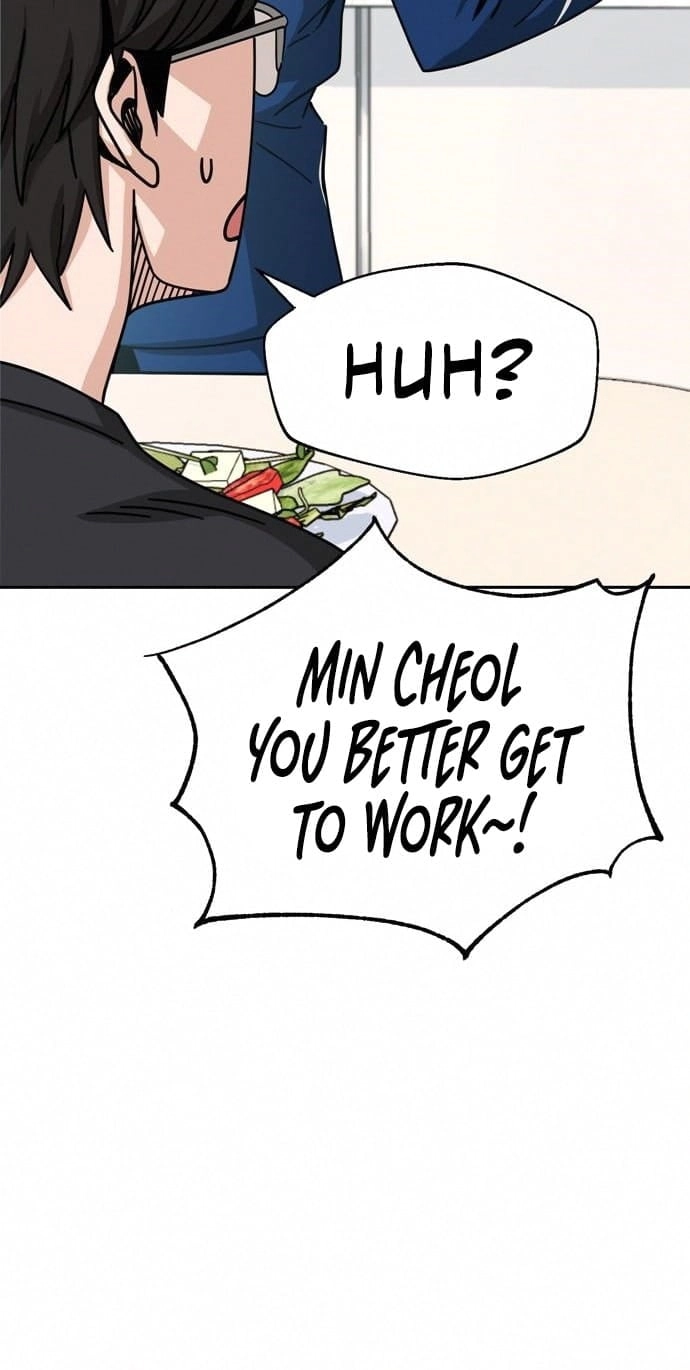 Maybe Meant to Be Chapter 26 Page 62