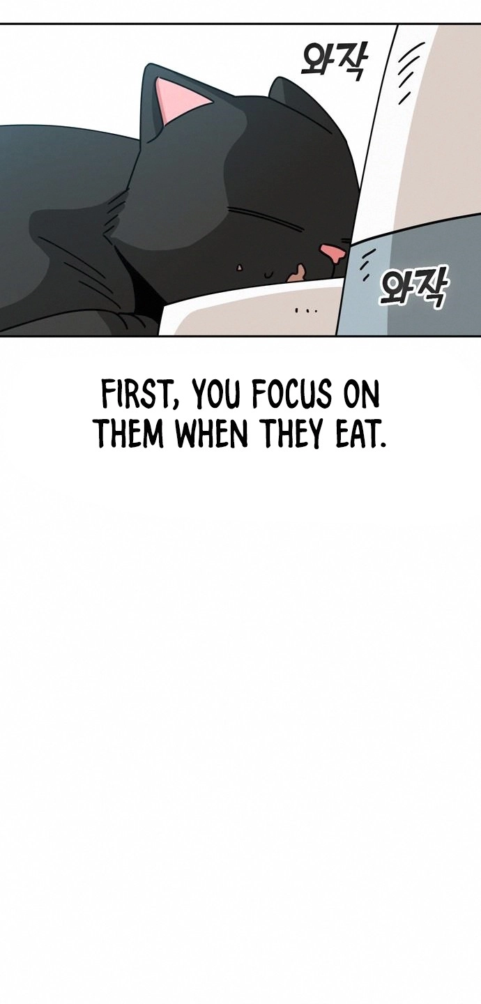 Maybe Meant to Be Chapter 26 Page 32
