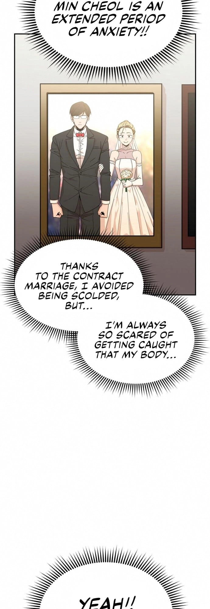 Maybe Meant to Be Chapter 26 Page 47