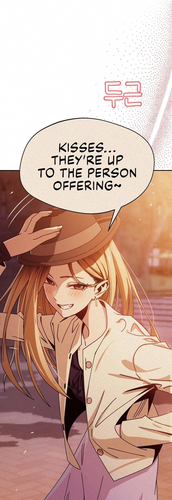 Maybe Meant to Be Chapter 26 Page 81