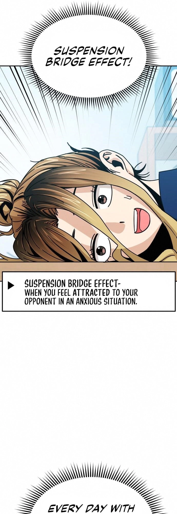 Maybe Meant to Be Chapter 26 Page 46