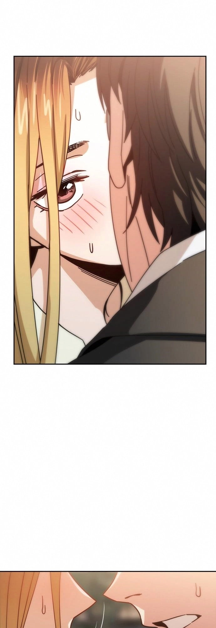 Maybe Meant to Be Chapter 26 Page 6