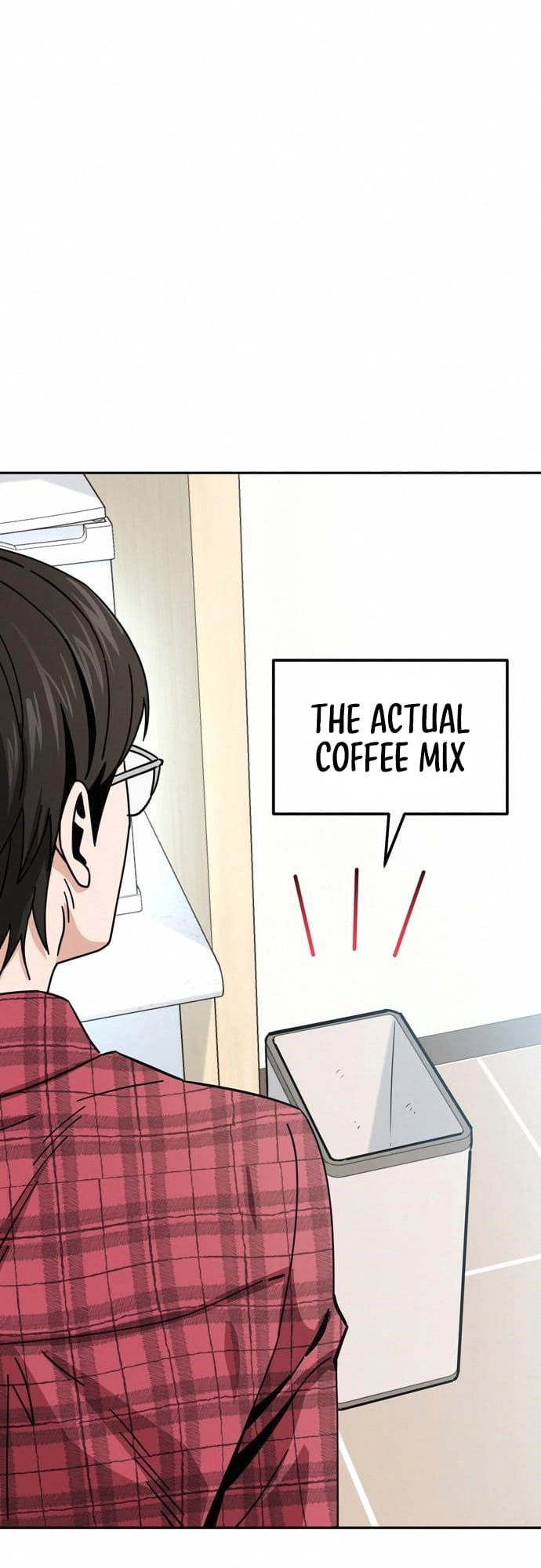 Maybe Meant to Be Chapter 26 Page 73