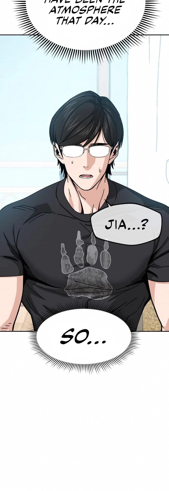 Maybe Meant to Be Chapter 26 Page 45