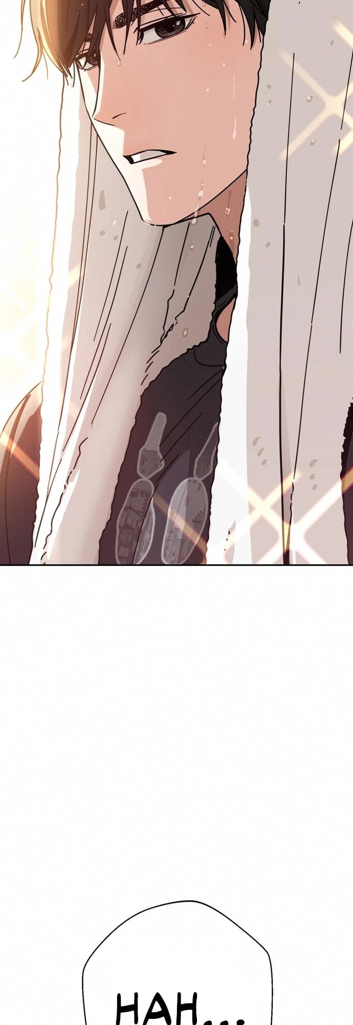 Maybe Meant to Be Chapter 26 Page 25