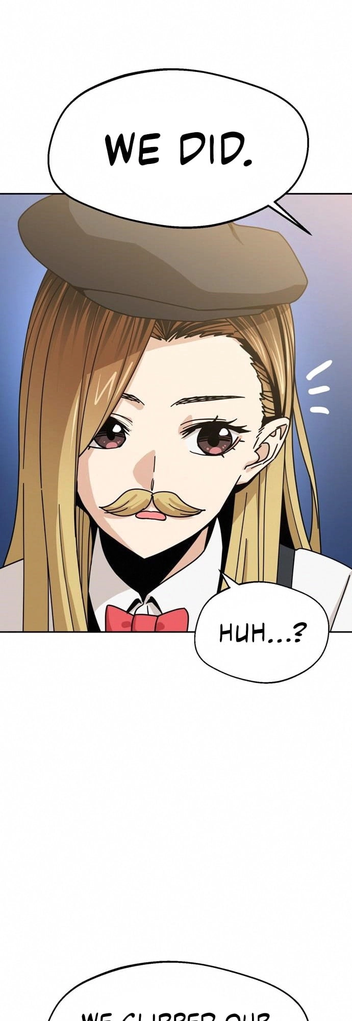 Maybe Meant to Be Chapter 26 Page 13