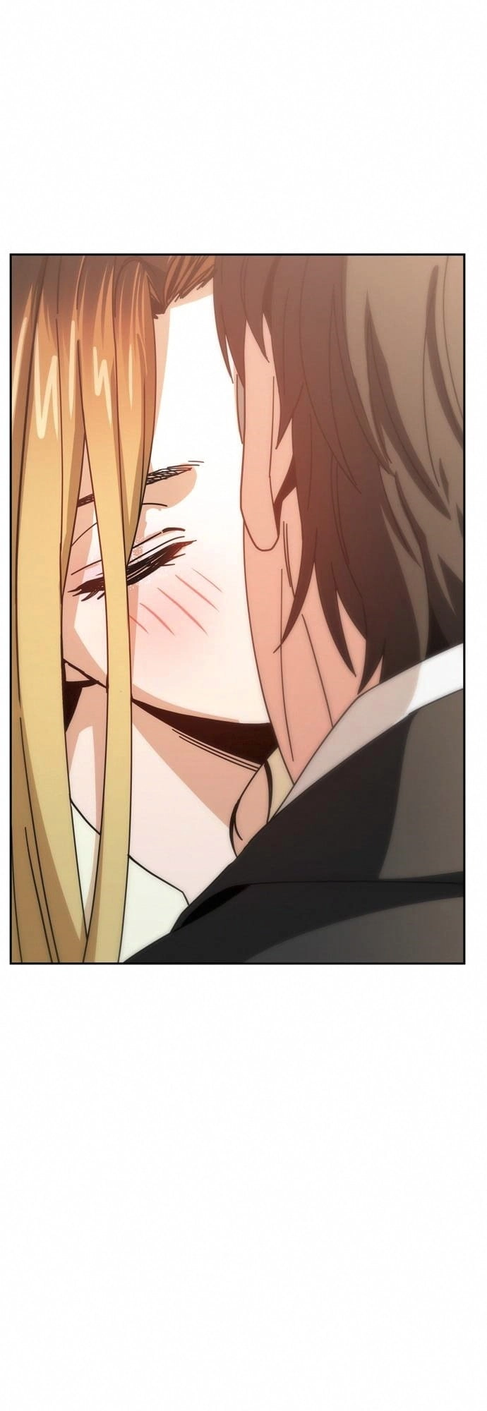 Maybe Meant to Be Chapter 26 Page 5