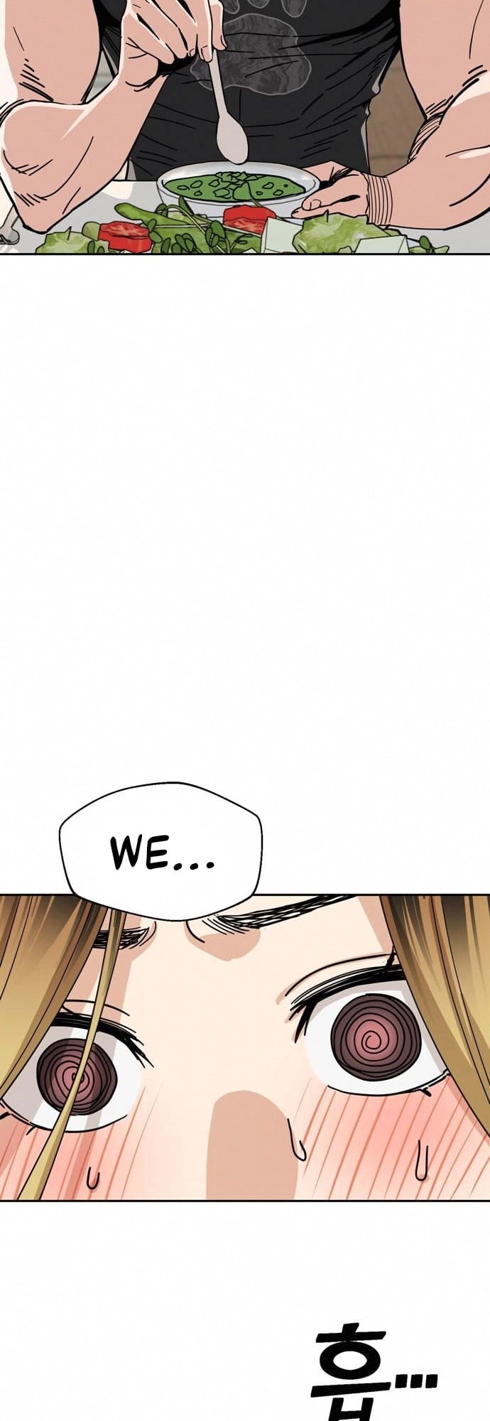Maybe Meant to Be Chapter 26 Page 60
