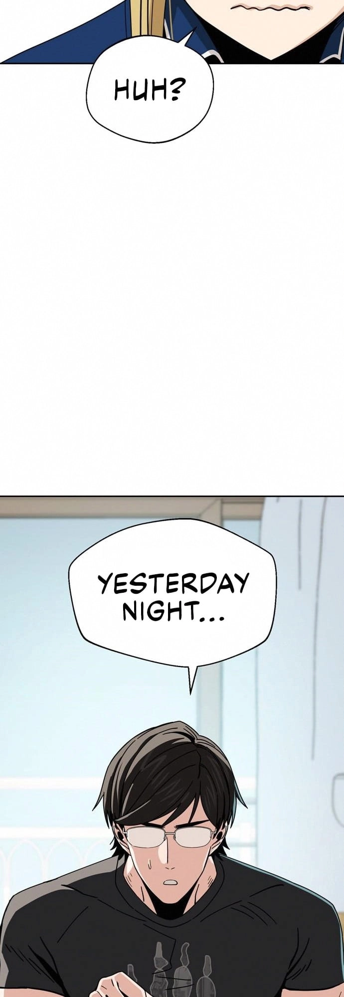 Maybe Meant to Be Chapter 26 Page 59