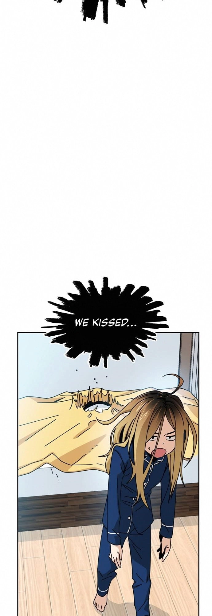 Maybe Meant to Be Chapter 26 Page 22