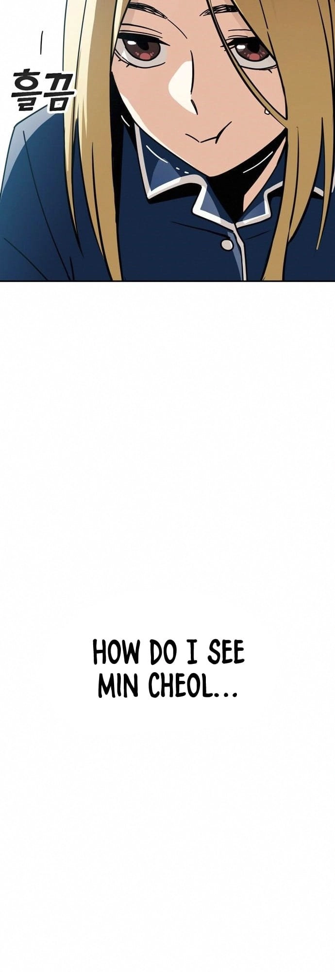 Maybe Meant to Be Chapter 26 Page 34