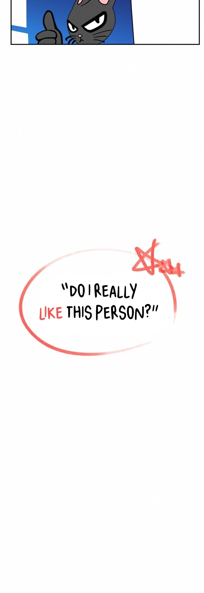 Maybe Meant to Be Chapter 26 Page 30
