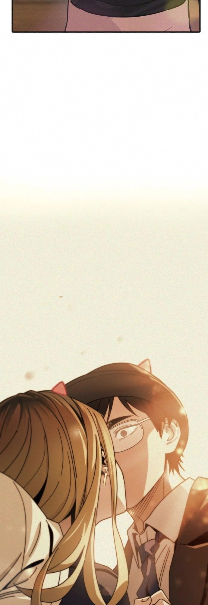 Maybe Meant to Be Chapter 26 Page 40