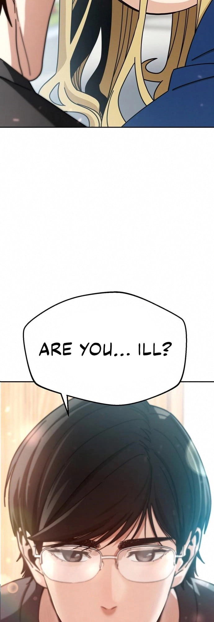 Maybe Meant to Be Chapter 26 Page 53