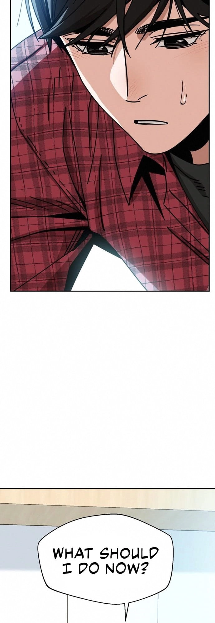 Maybe Meant to Be Chapter 26 Page 85