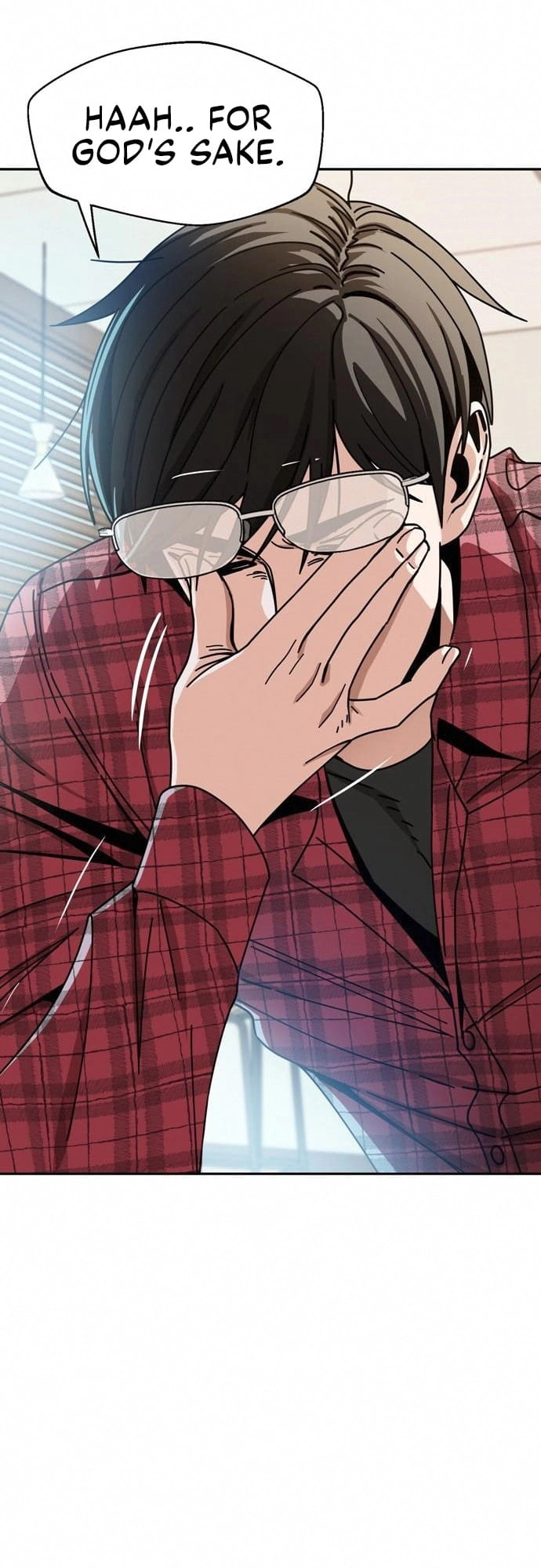 Maybe Meant to Be Chapter 26 Page 83