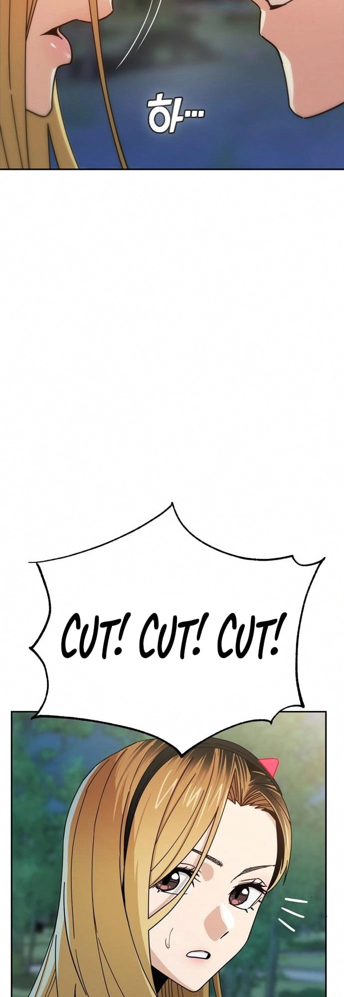 Maybe Meant to Be Chapter 26 Page 7