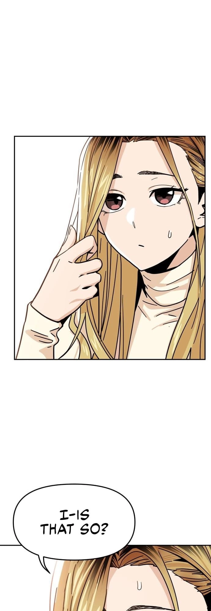Maybe Meant to Be Chapter 4 Page 54