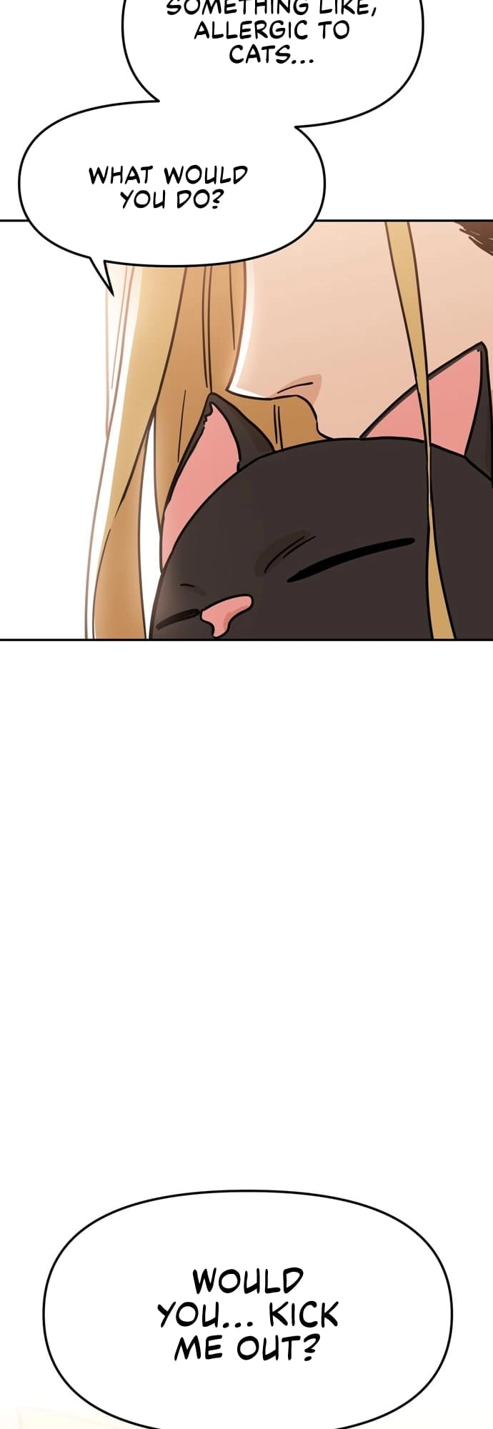 Maybe Meant to Be Chapter 4 Page 41