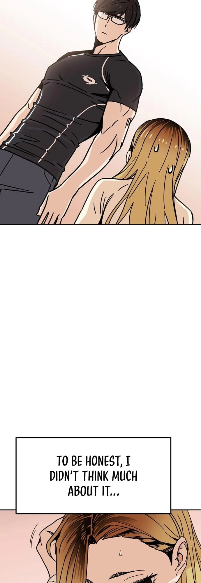 Maybe Meant to Be Chapter 4 Page 47