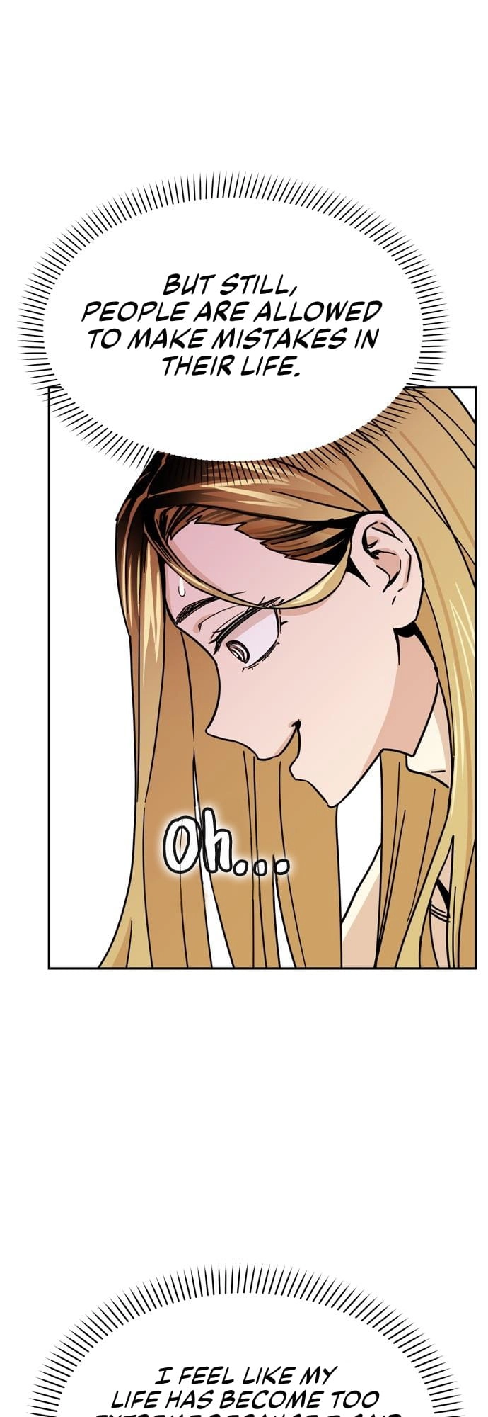 Maybe Meant to Be Chapter 4 Page 12